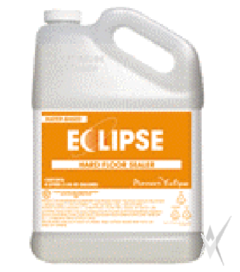 Akrilinis, vandens pagrindu pagamintas gruntas Eclipse Hard Floor Sealer, 10000 ml