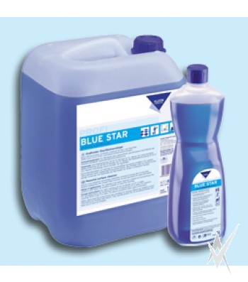 Universalus valiklis Blue Star