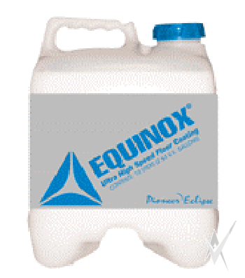 Grindų vaškas EQUINOX Floor Coating, 5000 ml