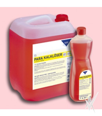 Nukalkinimo skystis Para, 1000 ml