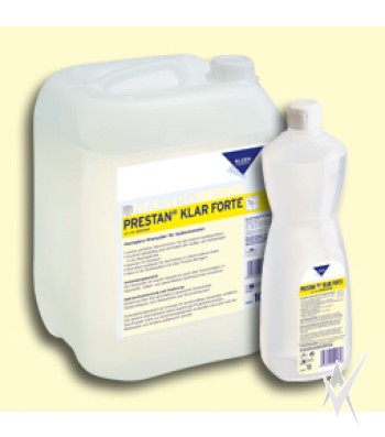 Indų skalavimo skystis Prestan, indaplovėms, 1000 ml