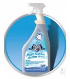 Universalus valiklis Multi Surface Cleaner, su biocidu, purkštuku, 750 ml