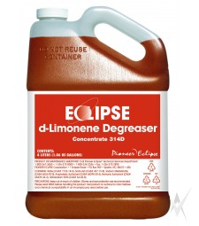 Universali riebalus šalinanti priemonė Eclipse, 4000 ml