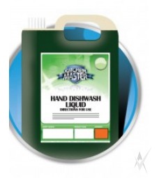 Koncentruotas, indų ploviklis Hand dishwash liquid, 5000 ml