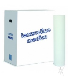 Sanitarinis popierius, 2 sl., 50 metrų, celiuliozė, baltos spalvos. Dėžeje - 9 ritiniai