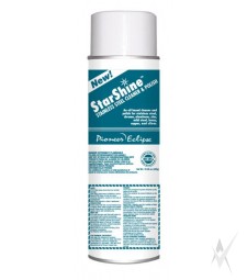 Nerūdijančio plieno valiklis - poliruoklis Starshine Steel Cleaner,  425 g