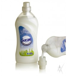 Skalbinių minkštiklis Surcare, koncentruotas, 1000 ml