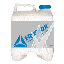 Grindų vaškas EQUINOX Floor Coating, 5000 ml