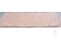 Grindų valymo mikropluošto šluostės Midi, iki 50 cm ilgio