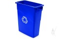 Šiukšliadėžių sistema atliekų rūšiavimui Slim Jim