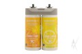 Oro gaiviklis Microburst Duet, automatinis, 2 x 121 ml